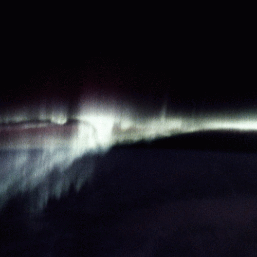 Thomas Köner : Tiento de la Luz